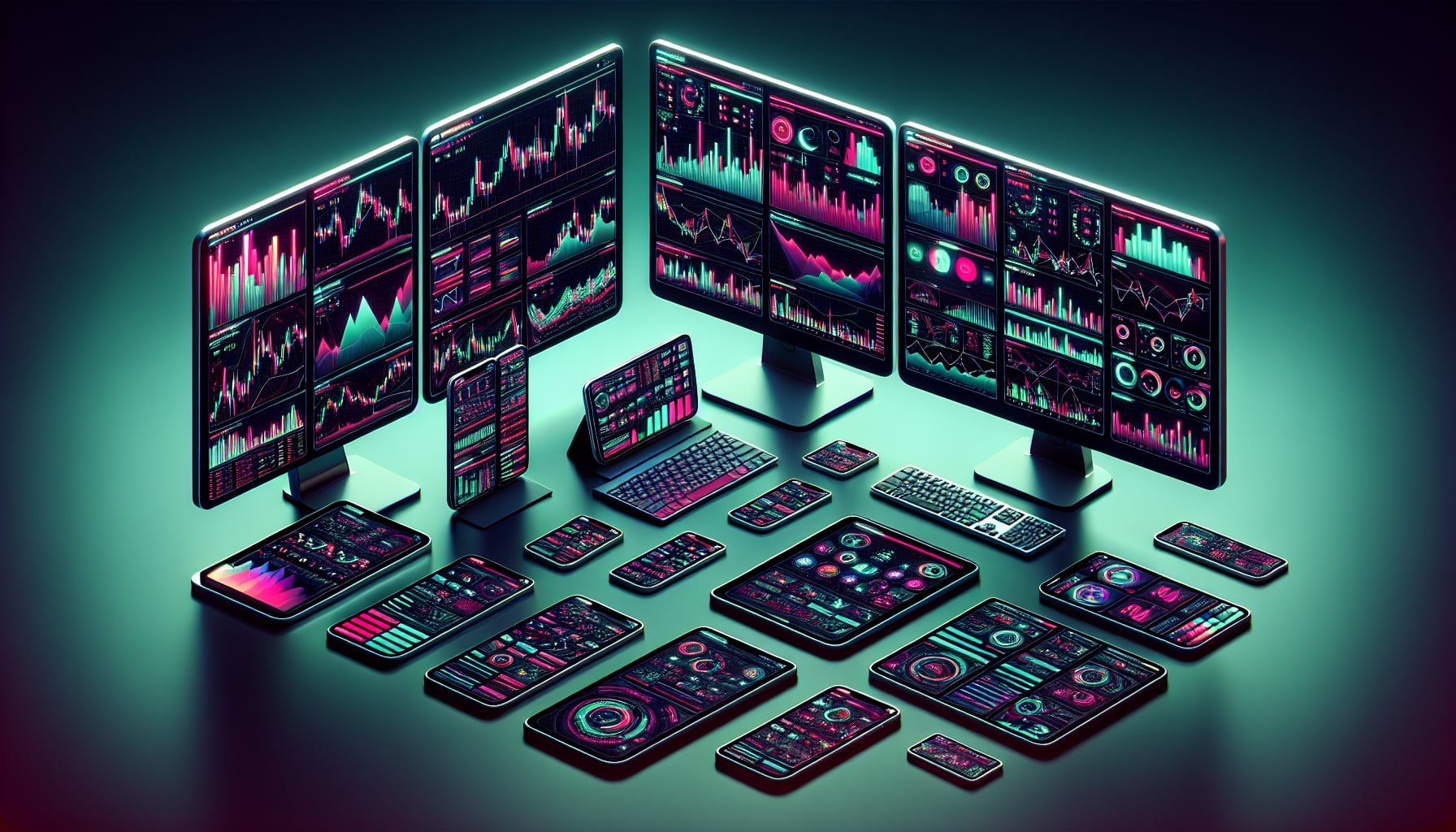 Decentralized Network
