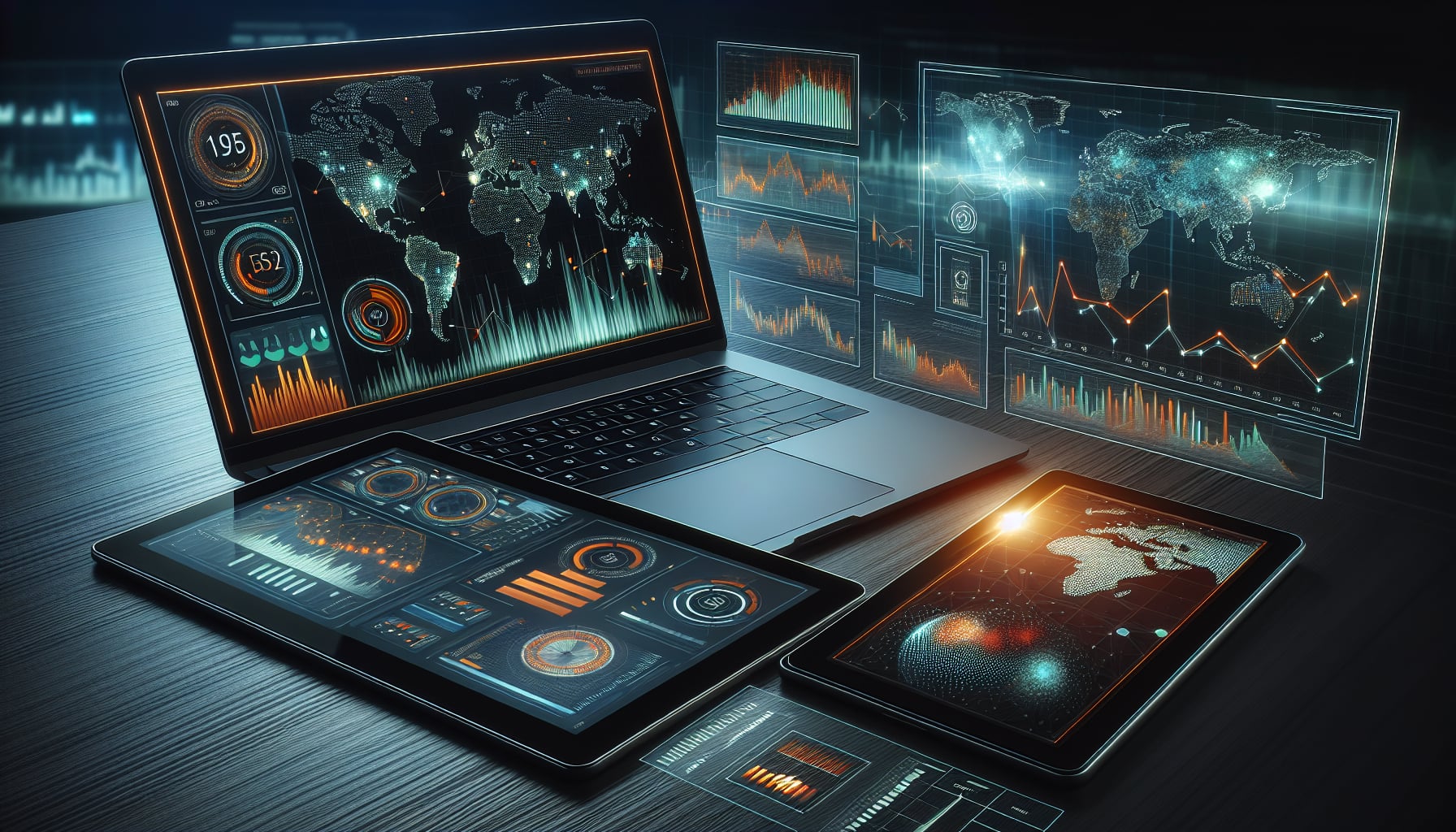 Decentralized Network